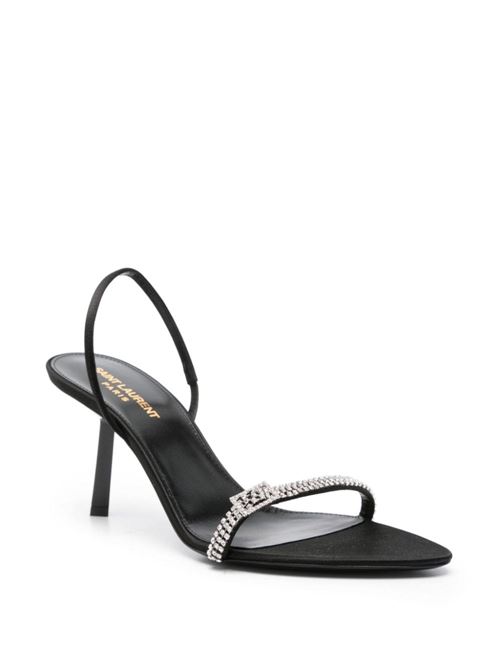 Gippy sandals SAINT LAURENT | 7751589QNAD1082